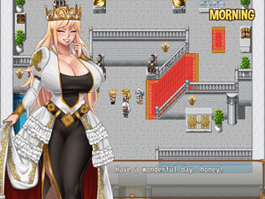 Kingdom of Passion Screenshot1