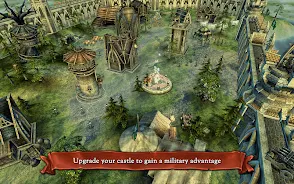 Hex Commander: Fantasy Heroes Screenshot8