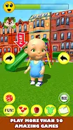 My Baby Babsy - Playground Fun Screenshot8