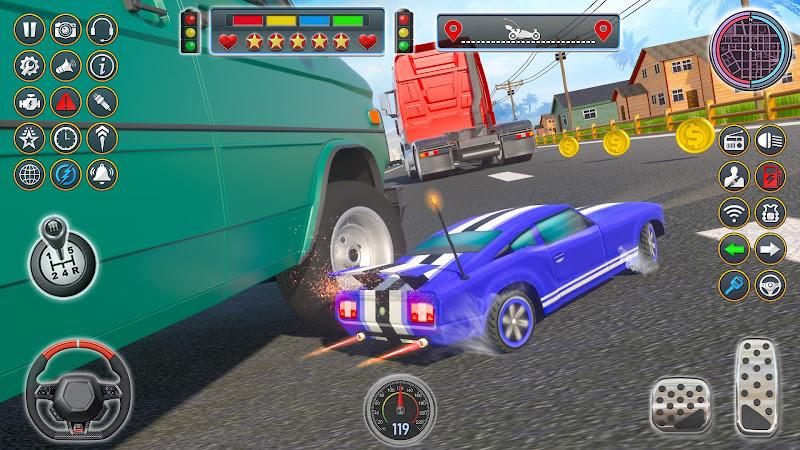 Mini Car Racing: RC Car Games Screenshot10