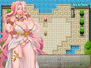 Kingdom of Passion Screenshot3