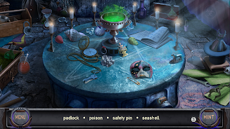 Edgar Poe Screenshot4