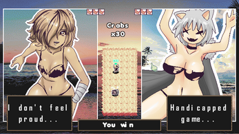 Bikini & Crab Season 2 Screenshot2