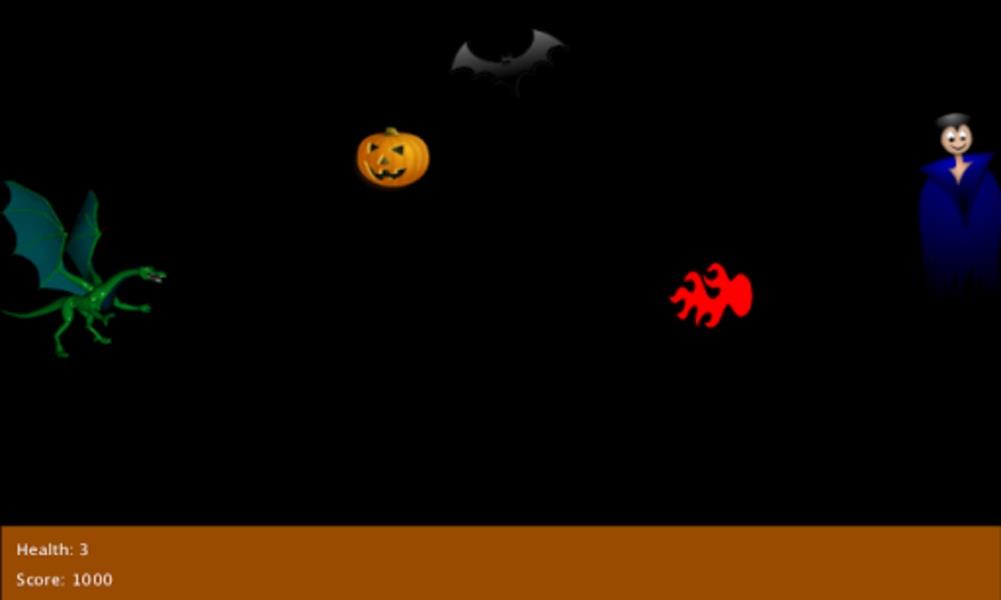 VSHalloween Screenshot1