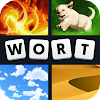 4 Bilder 1 Wort APK