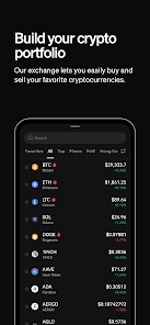 OKX: Buy Bitcoin BTC & Crypto Screenshot2