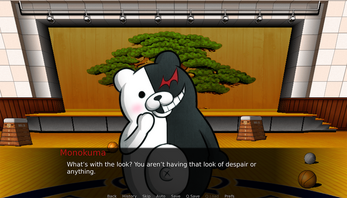 Beary Bad End Screenshot2