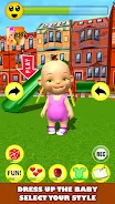 My Baby Babsy - Playground Fun Screenshot6