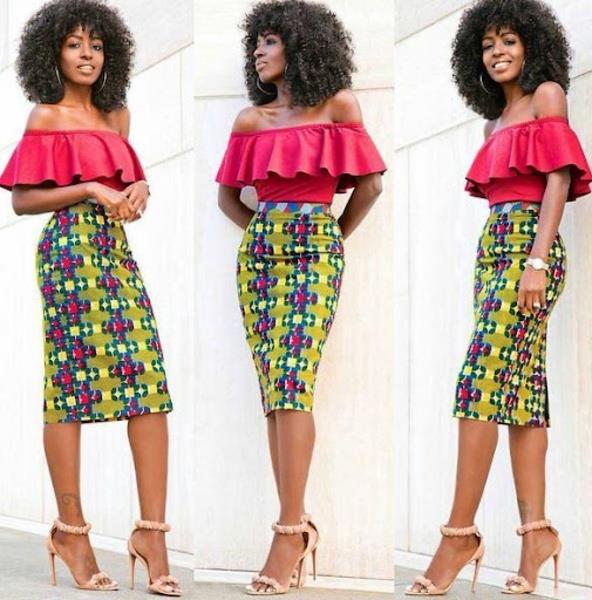 African Fashion Screenshot1