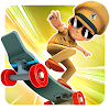 Little Singham Super Skater APK