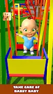 My Baby Babsy - Playground Fun Screenshot3