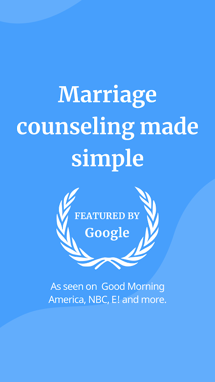 Lasting: Marriage Counseling Screenshot2