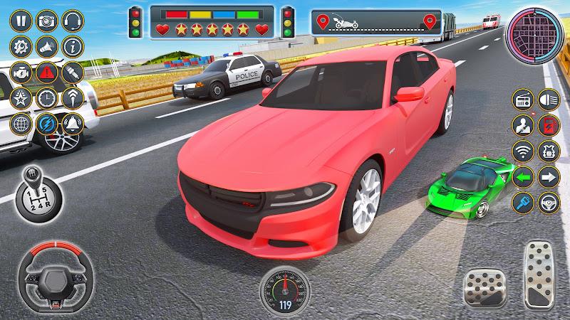 Mini Car Racing: RC Car Games Screenshot9