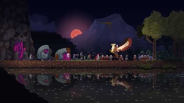 Kingdom Two Crowns Screenshot2