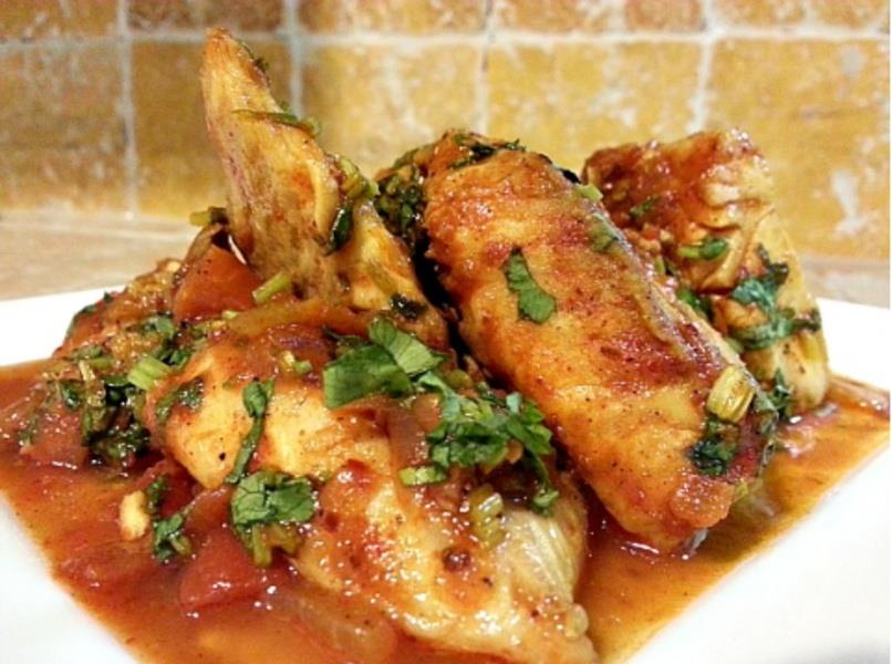 goan fish recipes Screenshot3