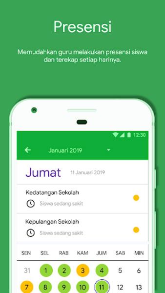 Si Unggul MAUWHBU Screenshot3