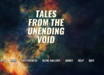 Tales From The Unending Void – Season 2 Screenshot1