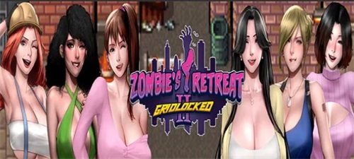 Zombie’s Retreat 2: Gridlocked Screenshot3