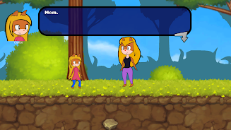 Clarice Adventure Screenshot2