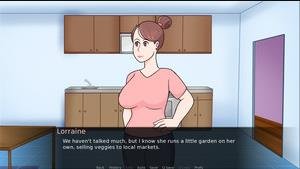 Business of Loving Screenshot2