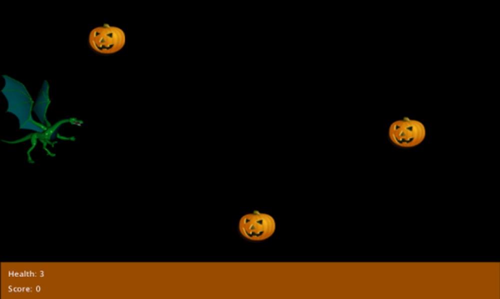 VSHalloween Screenshot3