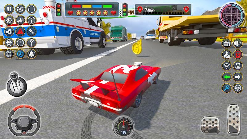 Mini Car Racing: RC Car Games Screenshot13