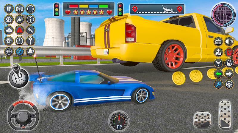 Mini Car Racing: RC Car Games Screenshot7