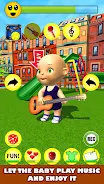 My Baby Babsy - Playground Fun Screenshot7