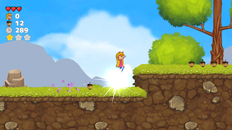 Clarice Adventure Screenshot3