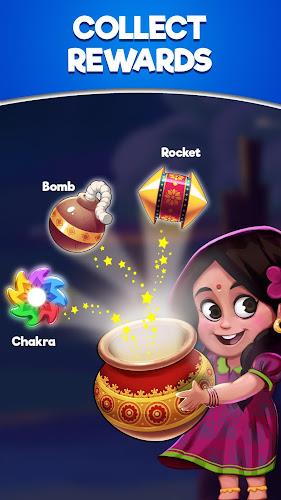 Krishna Crush: Tile Blast Screenshot5