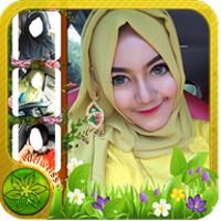 Hijab Selfie Beauty APK