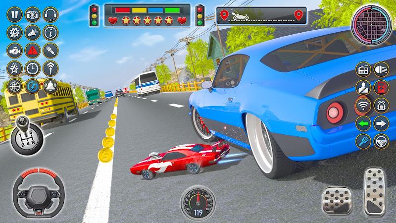 Mini Car Racing: RC Car Games Screenshot5