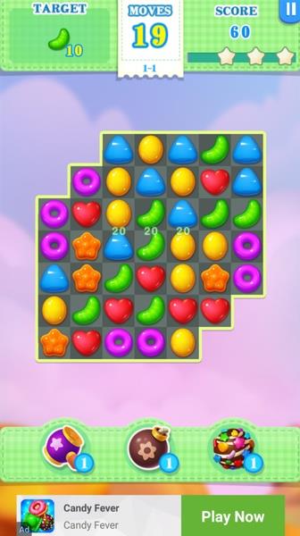 Sweet Candy Bomb Screenshot4