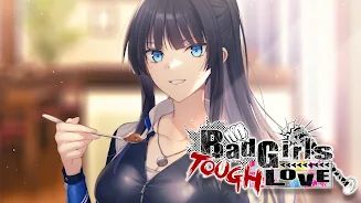 Bad Girls Tough Love Screenshot5