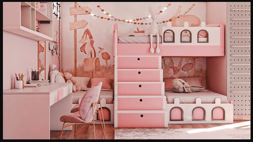 Decor Dream: House Design Screenshot3