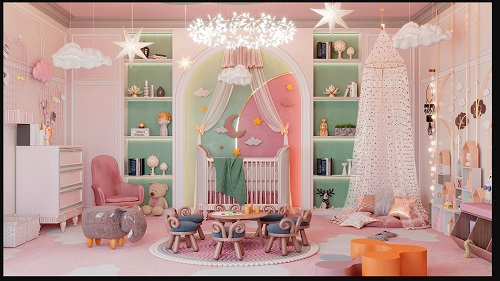 Decor Dream: House Design Screenshot2