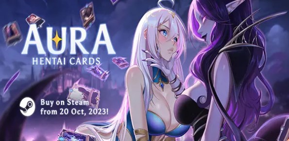 AURA: Hentai Cards Screenshot3