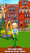 My Baby Babsy - Playground Fun Screenshot4