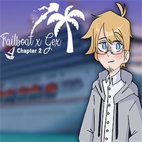 Failboat x Gex : Chapter 2 APK