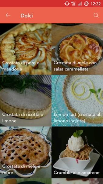 Forno Italiano Screenshot4