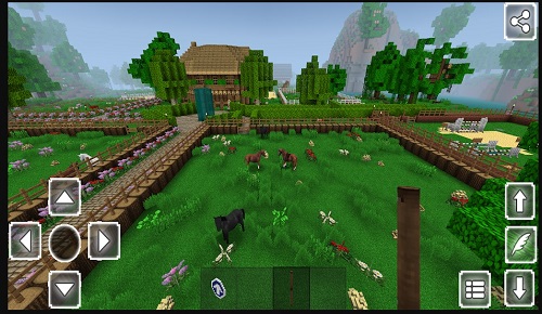 Multi Block Craft Screenshot3