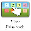 2. Sınıf Dersekranda APK