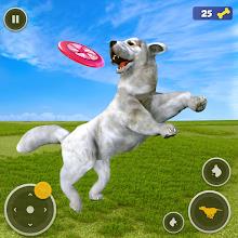 Dog Life Virtual Pet Simulator APK