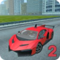 Extreme Car Simulator 2 APK