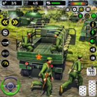 Army Truck Battle Simulator 3D APK