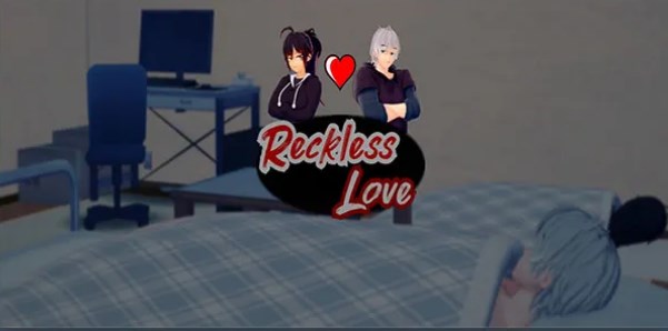 Reckless Love APK