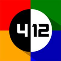 FourTwelve APK