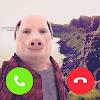 John Pork In Video Call APK