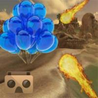 VR Cardboard Shooter 3D APK