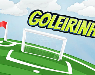 Goleirinho APK